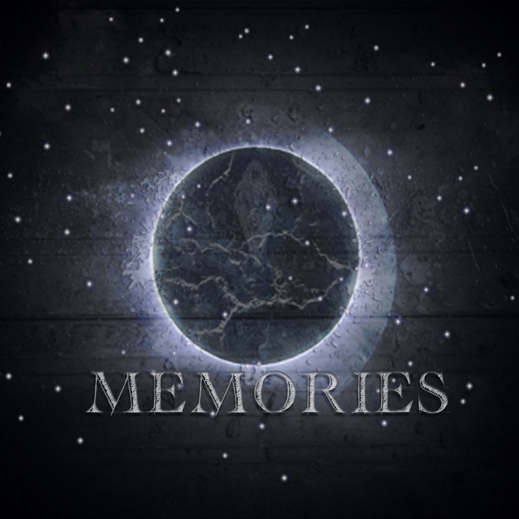 The Dreamhunter - Memories (2015)